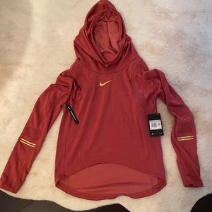 New! Nike dry fit pullover